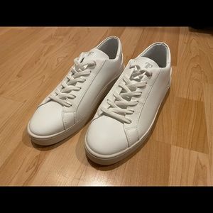 Thousand Fell Lace Up - Women 10/Men 8 NEVER WORN!